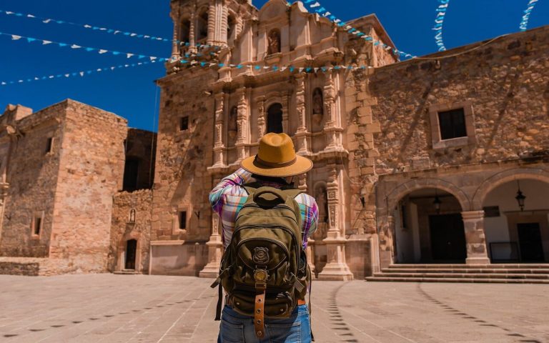 Sombrerete, Zacatecas, hoteles y atractivos