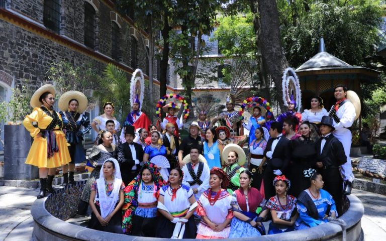 Gobierno de Puebla lanza “Tienes ganas de Puebla”, nueva marca del estado