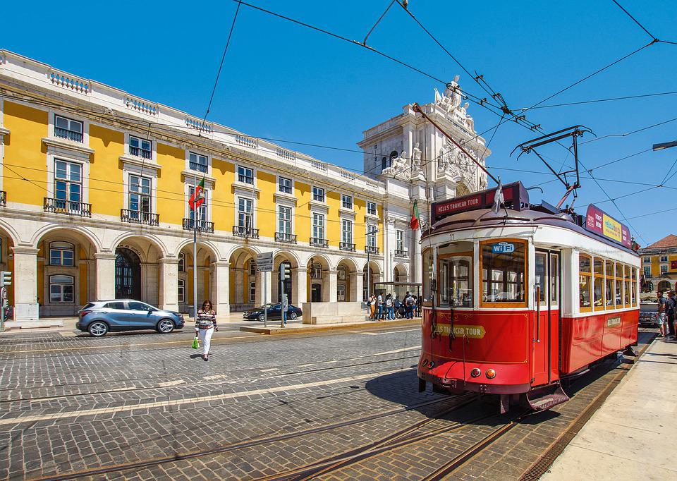 transporte vivir en portugal costo vida