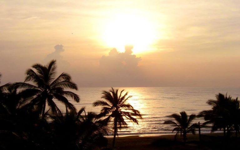 Descubre Costa Esmeralda, una de las playas más bonitas de Veracruz
