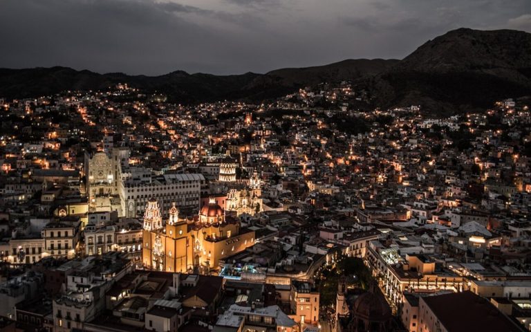 Buscan crear nueva Ley de Turismo en Guanajuato