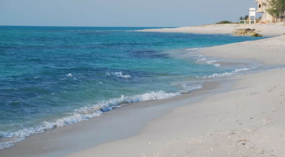 manigua playa turismo en campeche