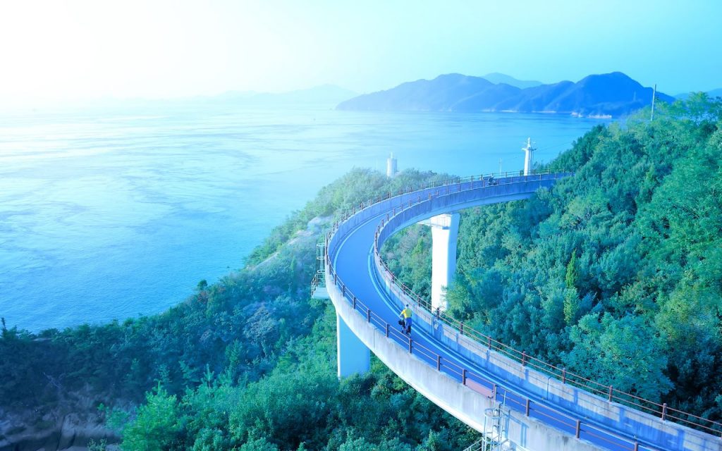 ciclovias mas largas