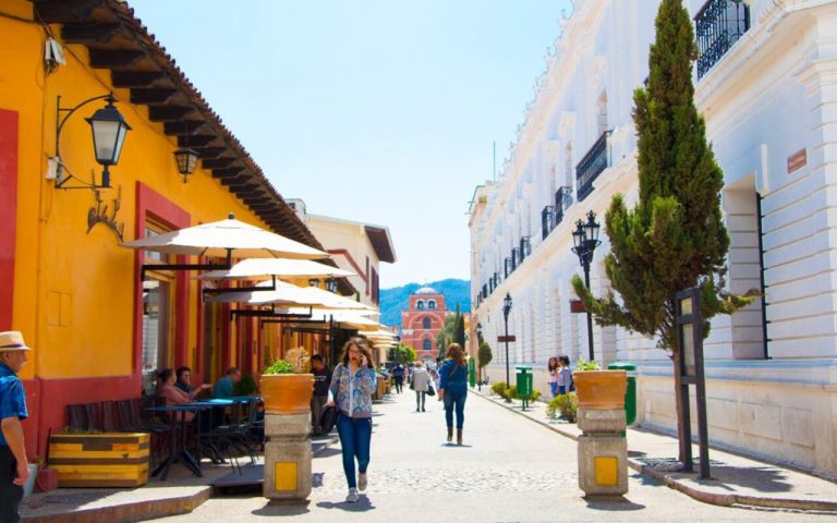 Más de 51 millones de turistas viajarán por México en verano