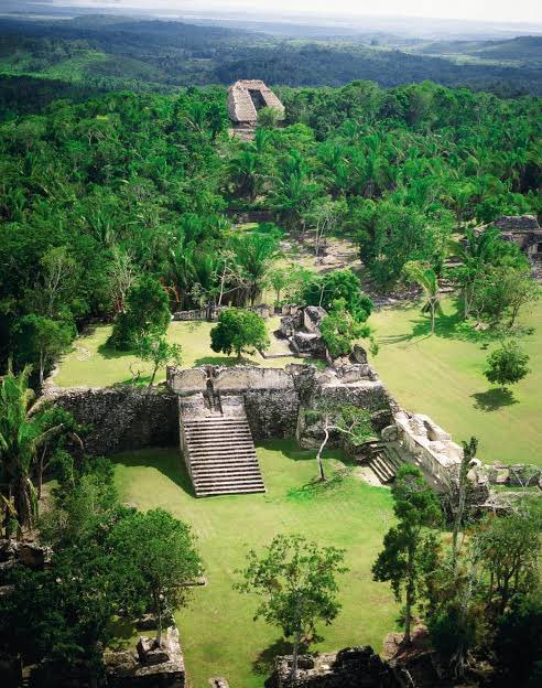 ciudad maya chetumal quintana roo