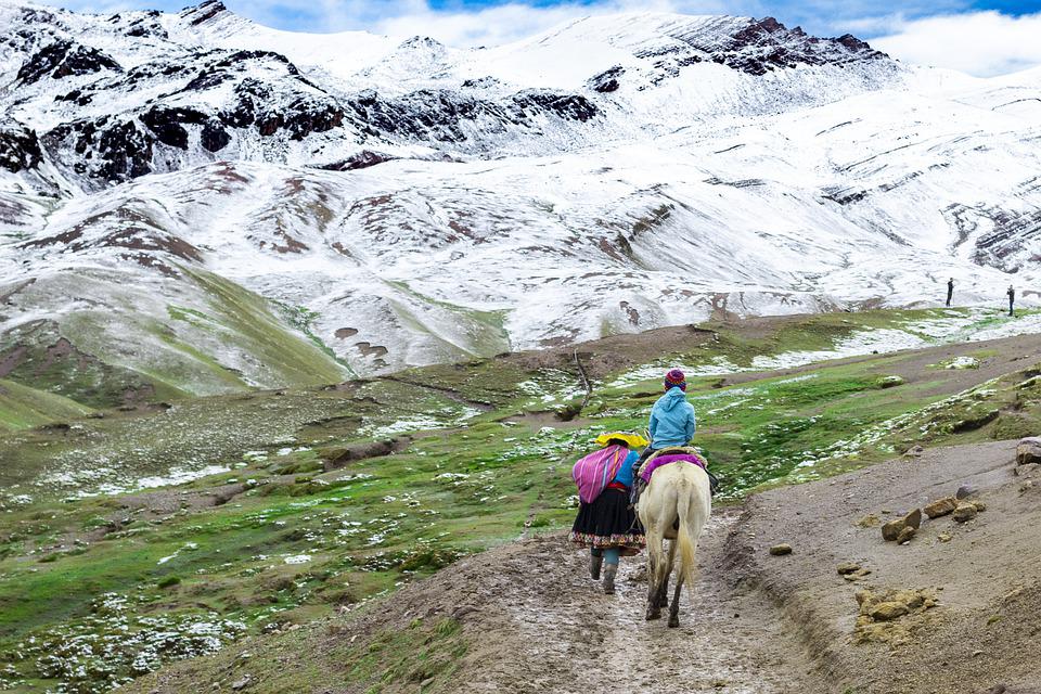 cuzco peru viajar consejos montaña