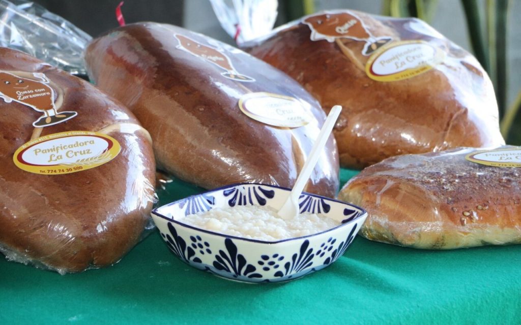 Atotonilco el Grande Feria Patronal de San Agustín y más