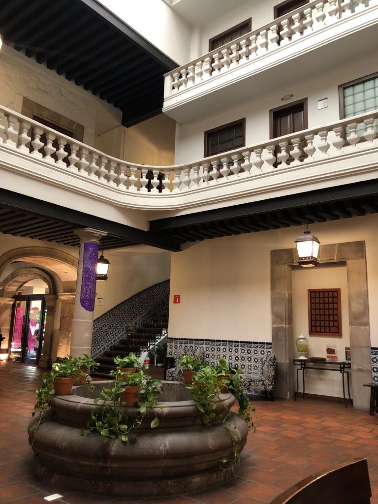 Qué hacer en el Centro de Morelia, Michoacán