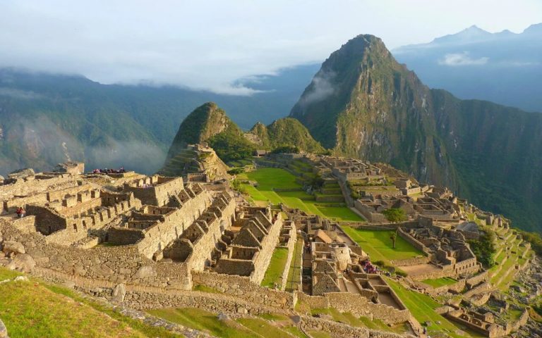 ¿Estás pensando en viajar a Perú? Esto es lo que necesitas saber