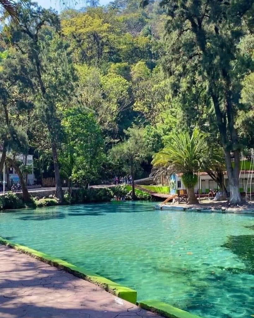 Laguna de Nogales: descubre esta joya natural en Veracruz