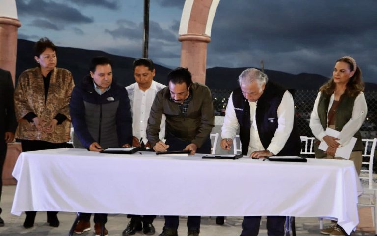 Sectur e Hidalgo ratifican nombramiento a Pueblos Mágicos