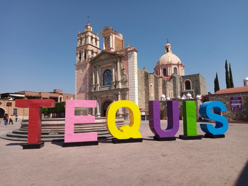 Tequisquiapan, Visita Este Pueblo Mágico De Antaño