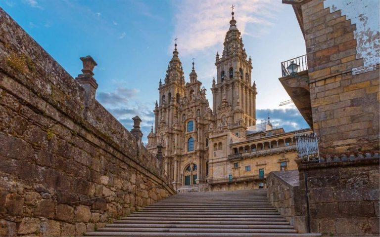 Turismo religioso: ¿qué es el Camino de Santiago?