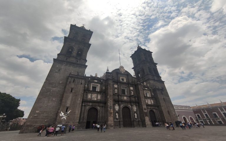 Eventos gratuitos en septiembre en el Centro de Puebla