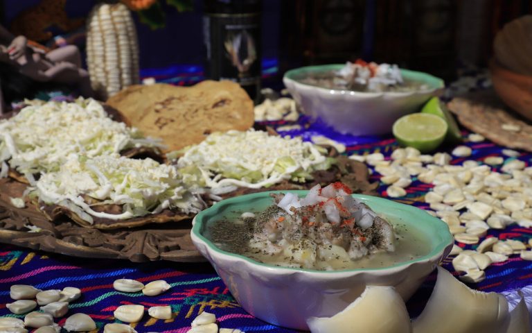 Invita Izúcar de Matamoros al Festival del Maíz y Pozole