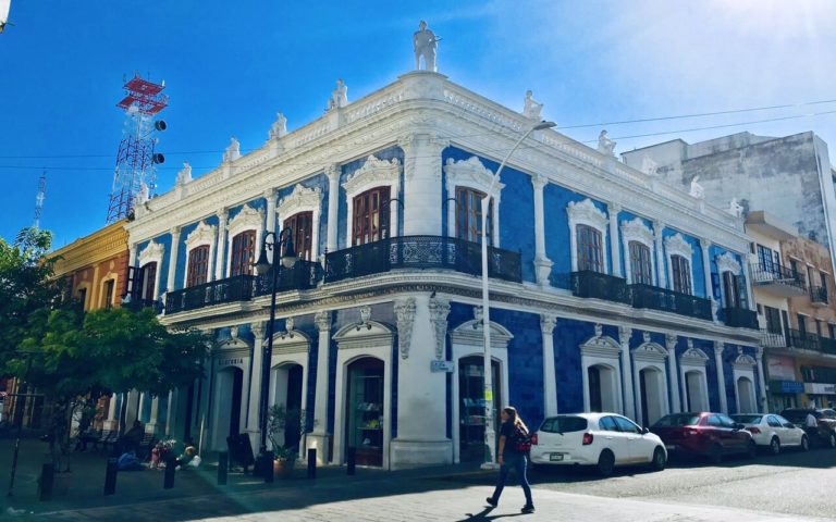 Villahermosa: conoce una ciudad de museos, naturaleza y cultura