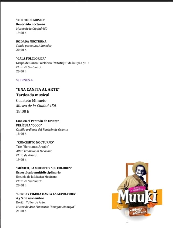 actividades-artisticas-2022-muuki-durango