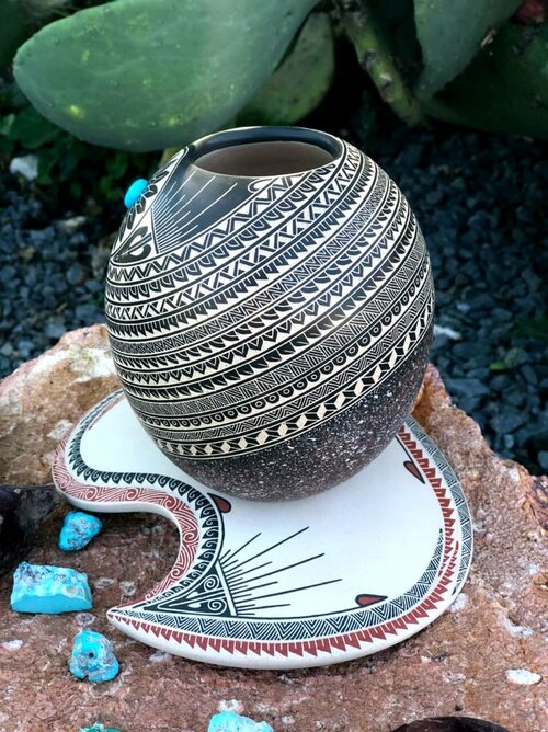 esfera-costo-precio-artesanos-cerámica