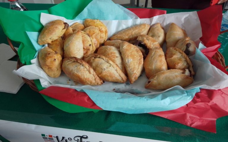 Real del Monte invita al “14° Festival Internacional del Paste”