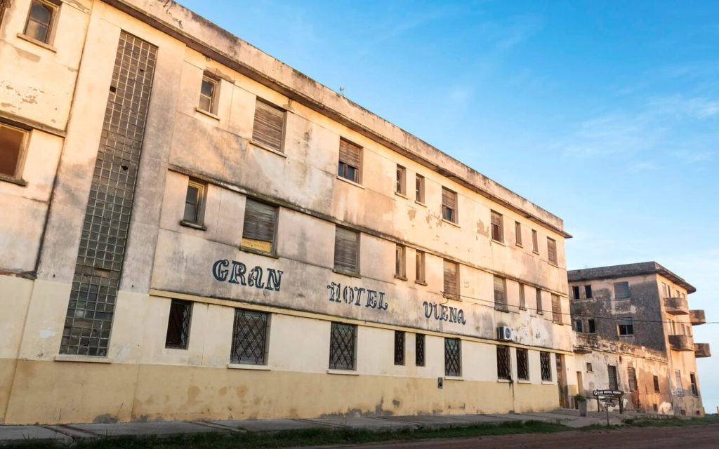 gran hotel viena cordoba historia leyenda