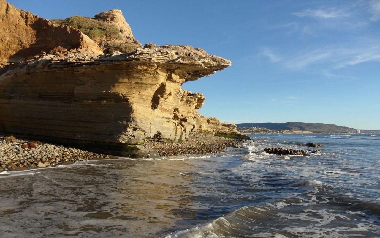 El descanso que mereces lo encuentras en Rosarito