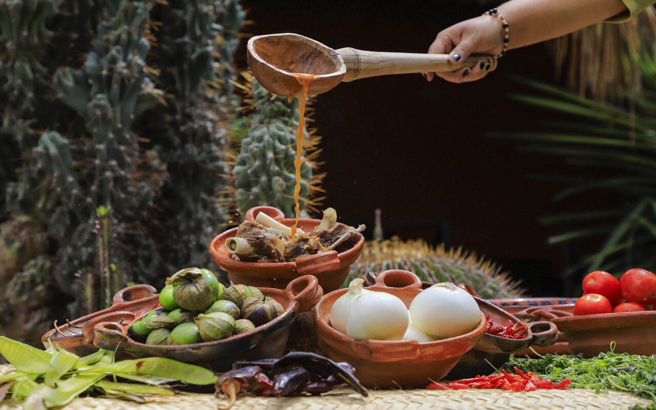 segunda temporada mole de caderas