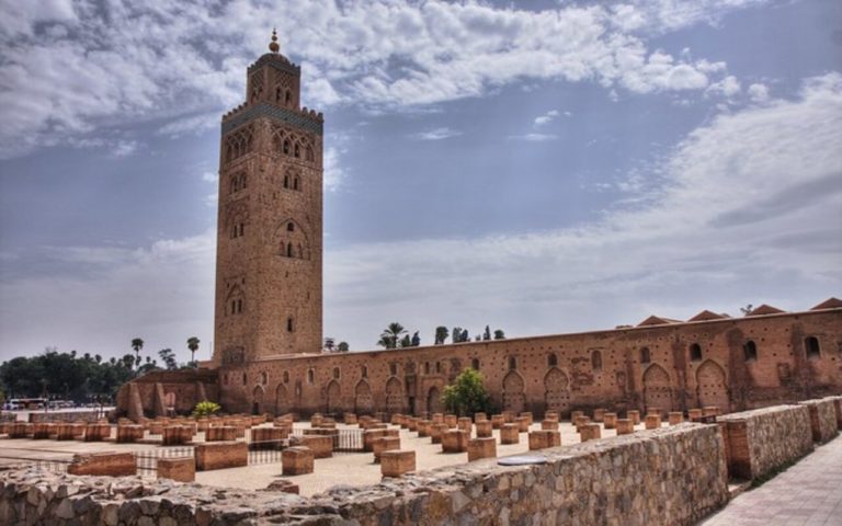 Marrakech, ¿qué hacer en esta ciudad imperial de Marruecos?