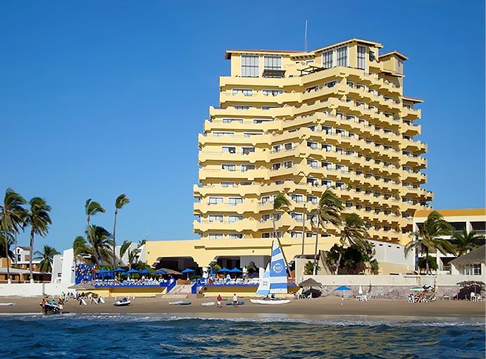 mazatlan royal villas resort playa ceuta