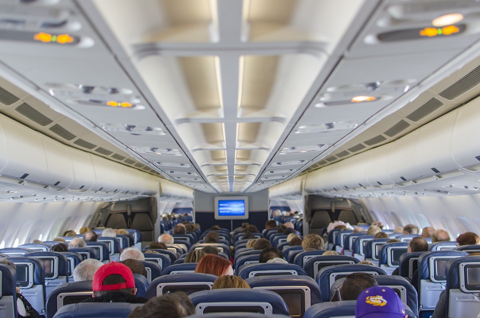 mejor asiento tips para viajar avión