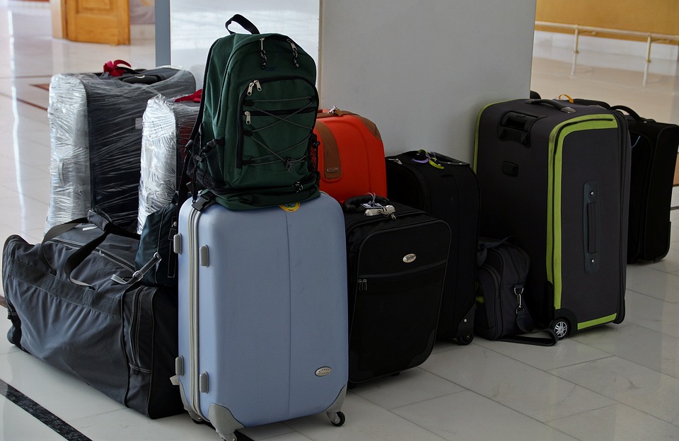 aeropuerto vuelos equipaje perdido consejos tips