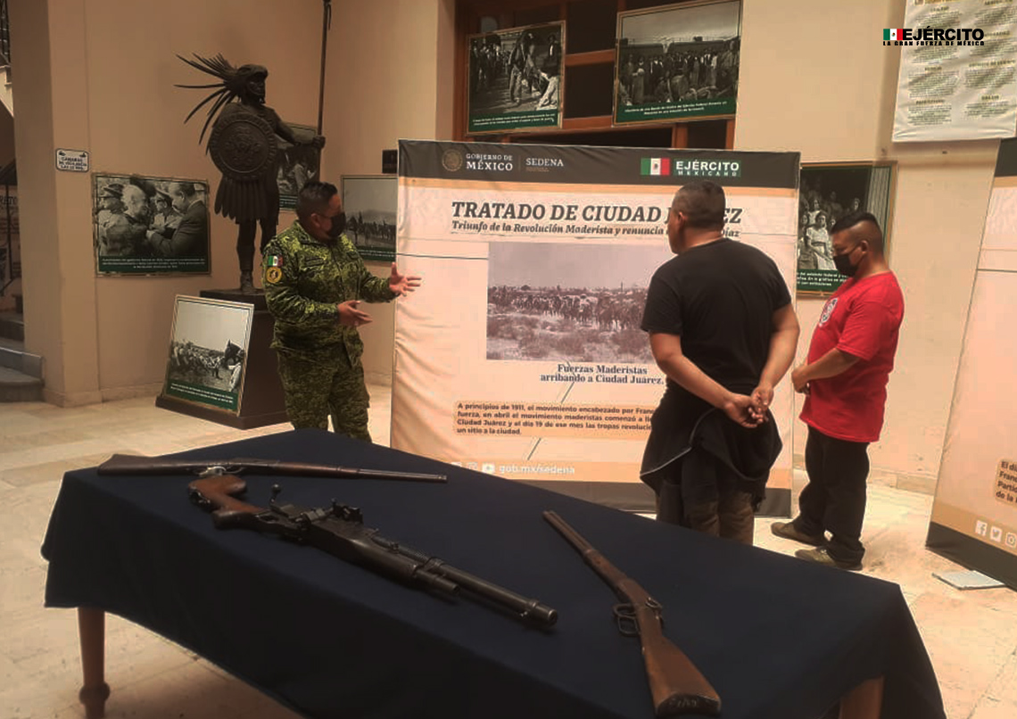 cuartel colorado guadalajara-museos militares ejercito