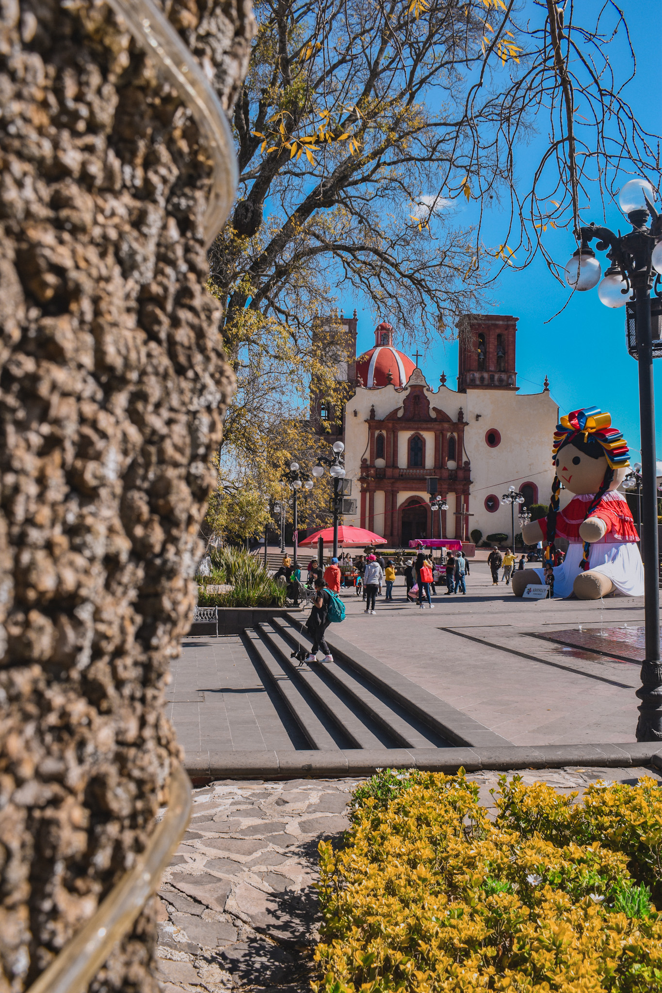 amealco pueblo magico queretaro historia