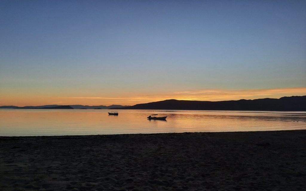 baja california bahía de los ángeles