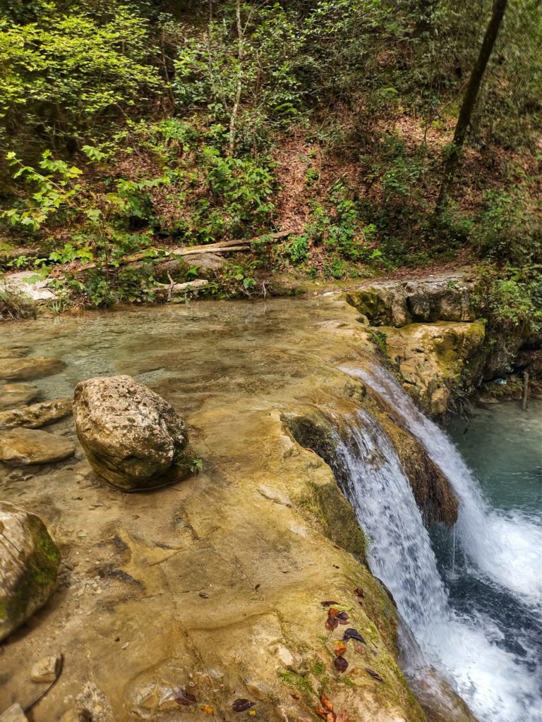 cascadas-arroyos-la-estanzuela-parque-natural