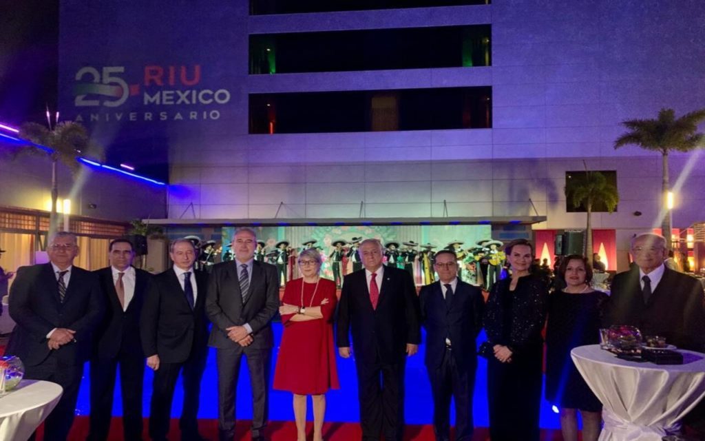 mexico brinda confianza empresarios hoteleros