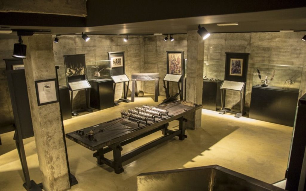 museos raros en el mundo cdmx