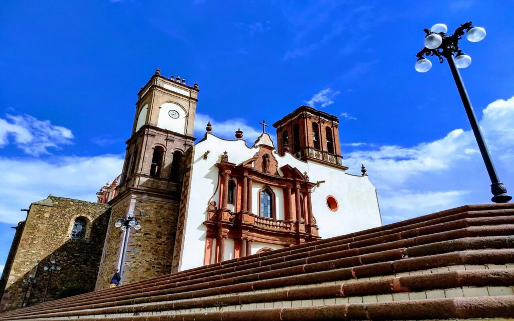 Conoce los atractivos de Amealco, Pueblo Mágico de Querétaro