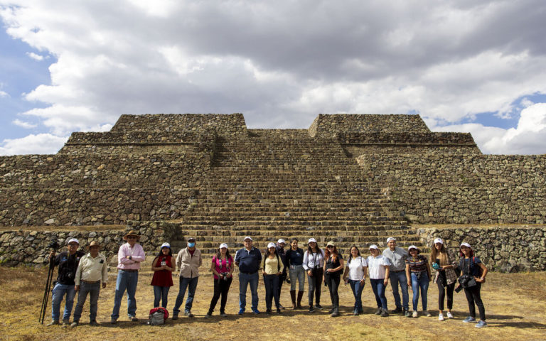 Avanzó recuperación del turismo en Puebla durante 2022: Marta Ornelas Guerrero
