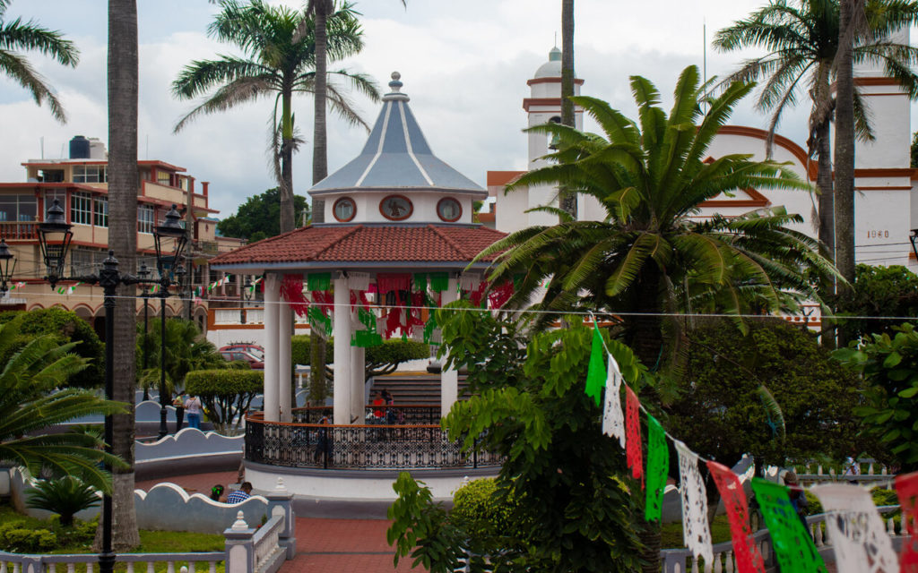 santiago tuxtla museo tradiciones cultura veracruz