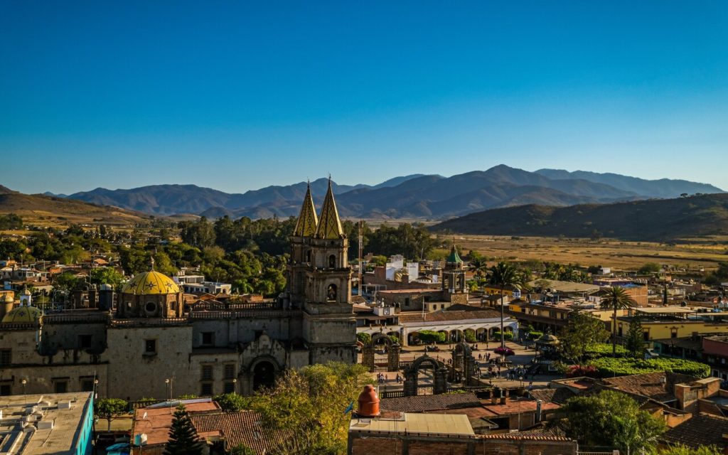 talpa de allende atractivos leyendas tradiciones