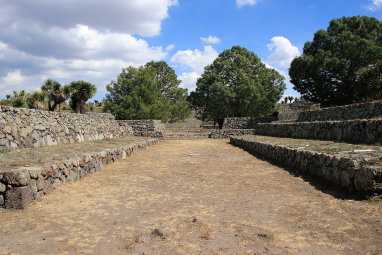 tepeyahualco-zona-arqueológica-cantona-prehispánico