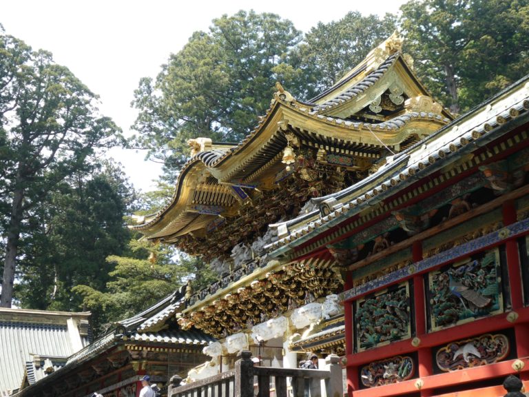 toshogu-santuario-nikkō-parque-nacional-japón