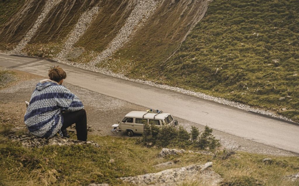 viajar en van tips recomendaciones consejos