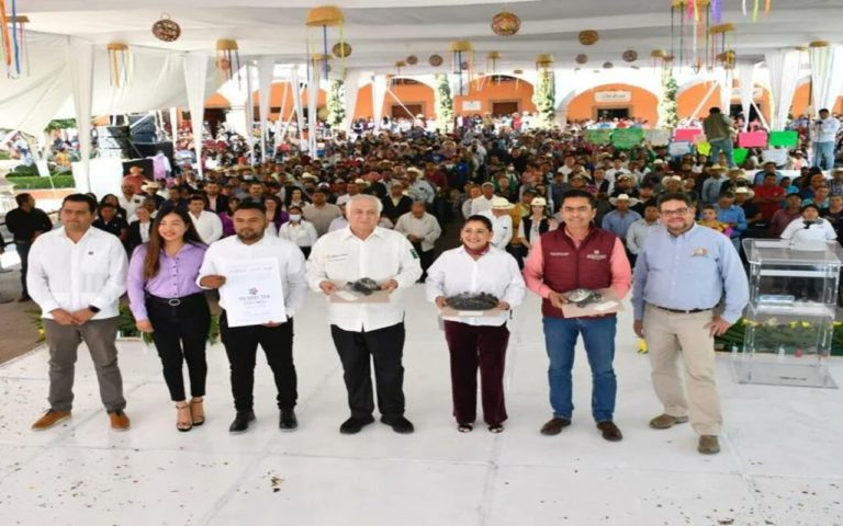 “El Arbolito” en Pachuca, Hidalgo ya es Barrio Mágico de México