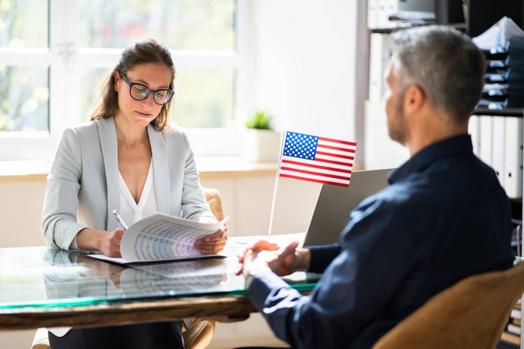 10 consejos para una entrevista de visa americana exitosa