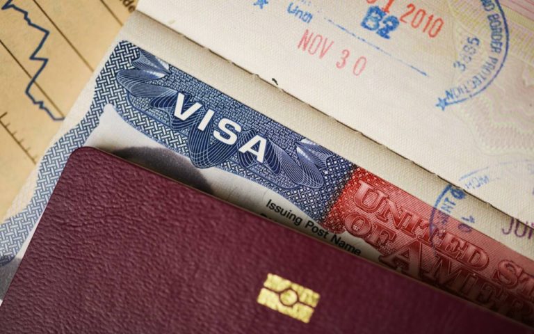 10 consejos para una entrevista de visa americana exitosa