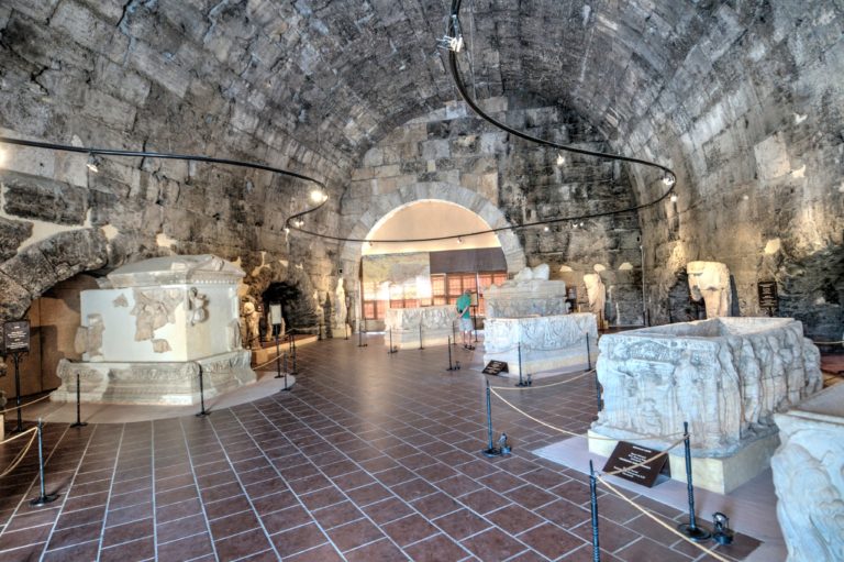 exhibiones-museo-de-hierapolis-pamukkale-turquia