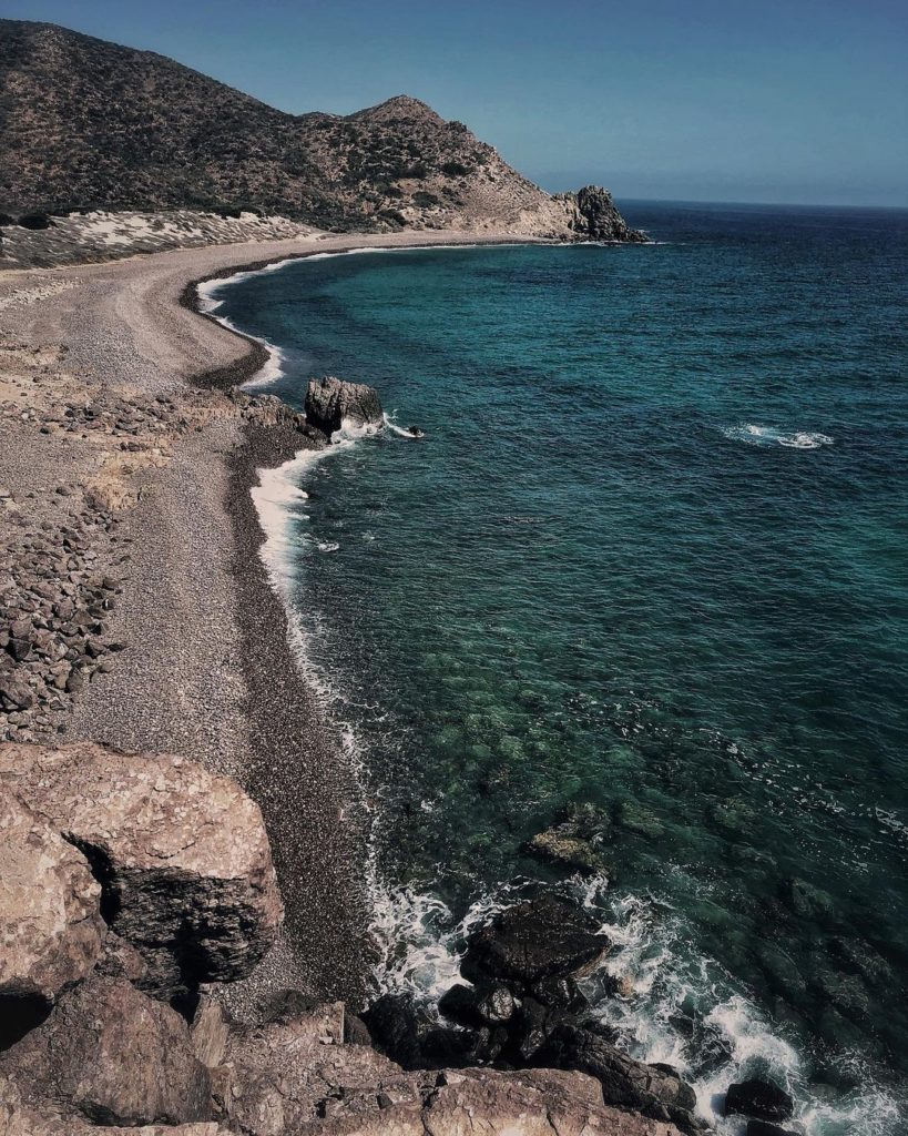 Vive una mágica experiencia en el Parque Nacional Cabo Pulmo ...