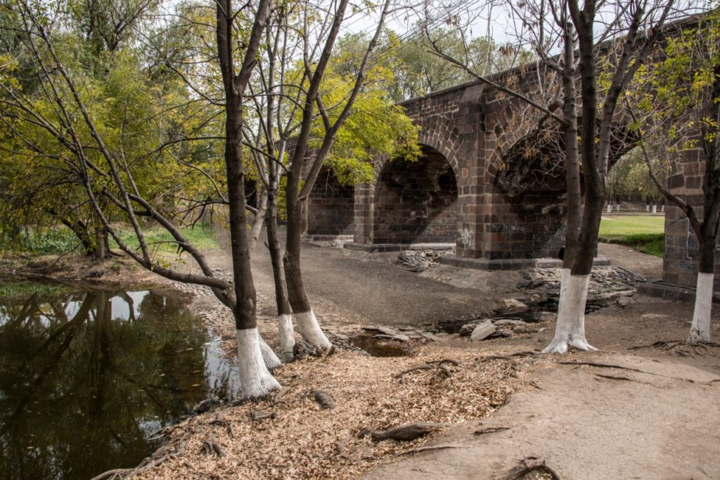 San Juan del Río, pasea por un destino lleno de historia en Querétaro