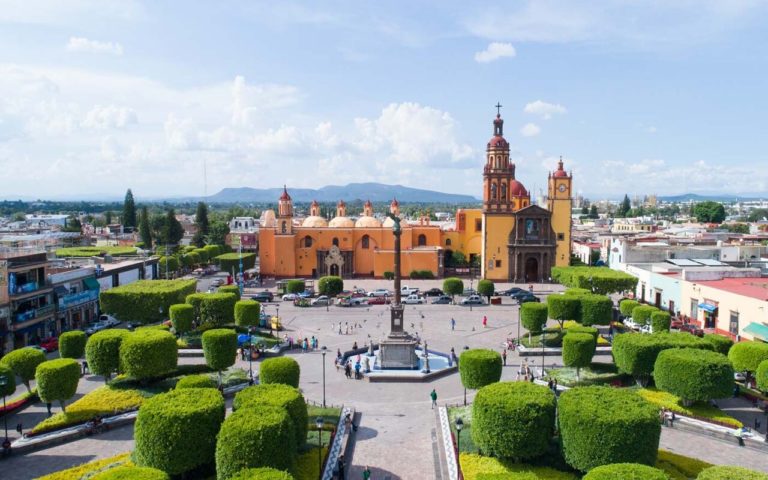 San Juan del Río, pasea por un destino lleno de historia en Querétaro